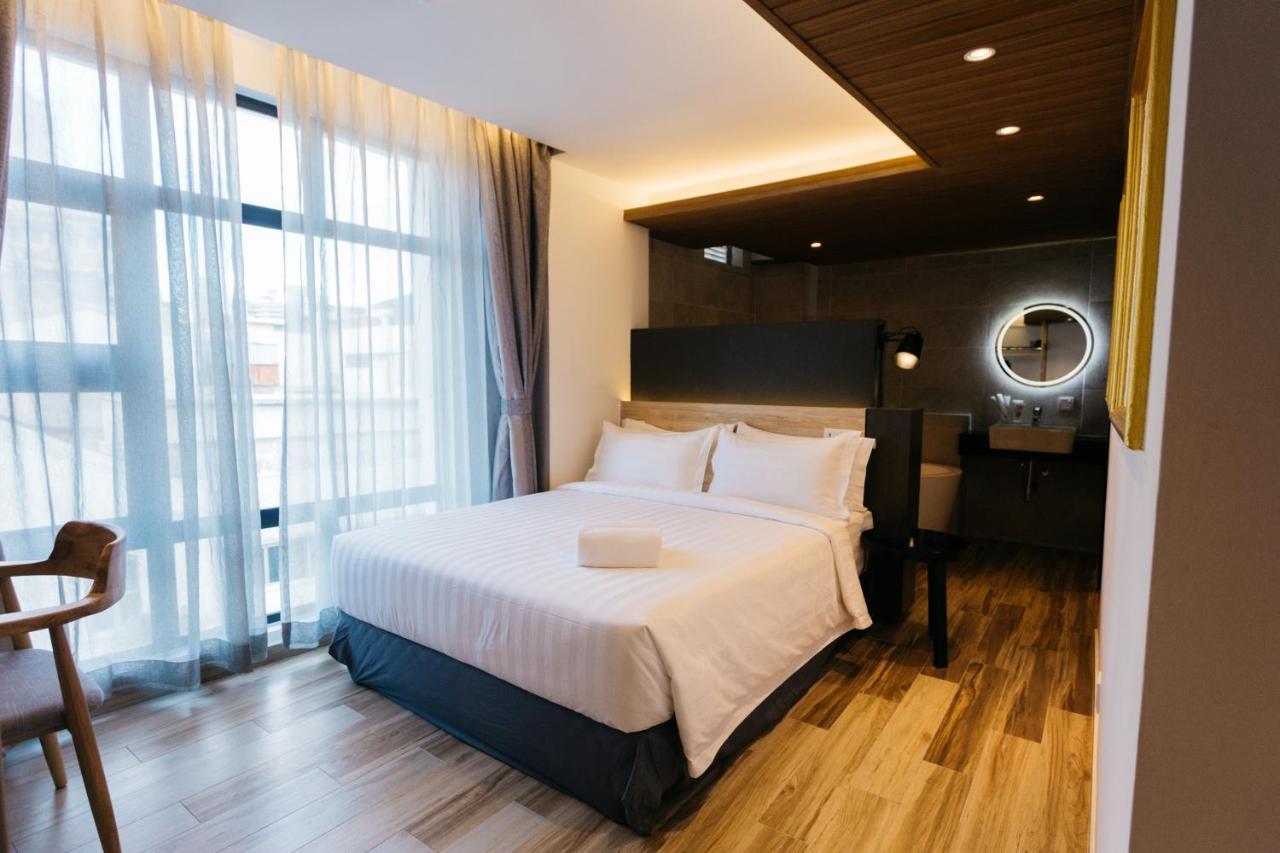 Sisiseni Hotel Kuala Lumpur Cameră foto