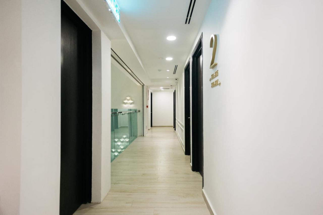 Sisiseni Hotel Kuala Lumpur Exterior foto
